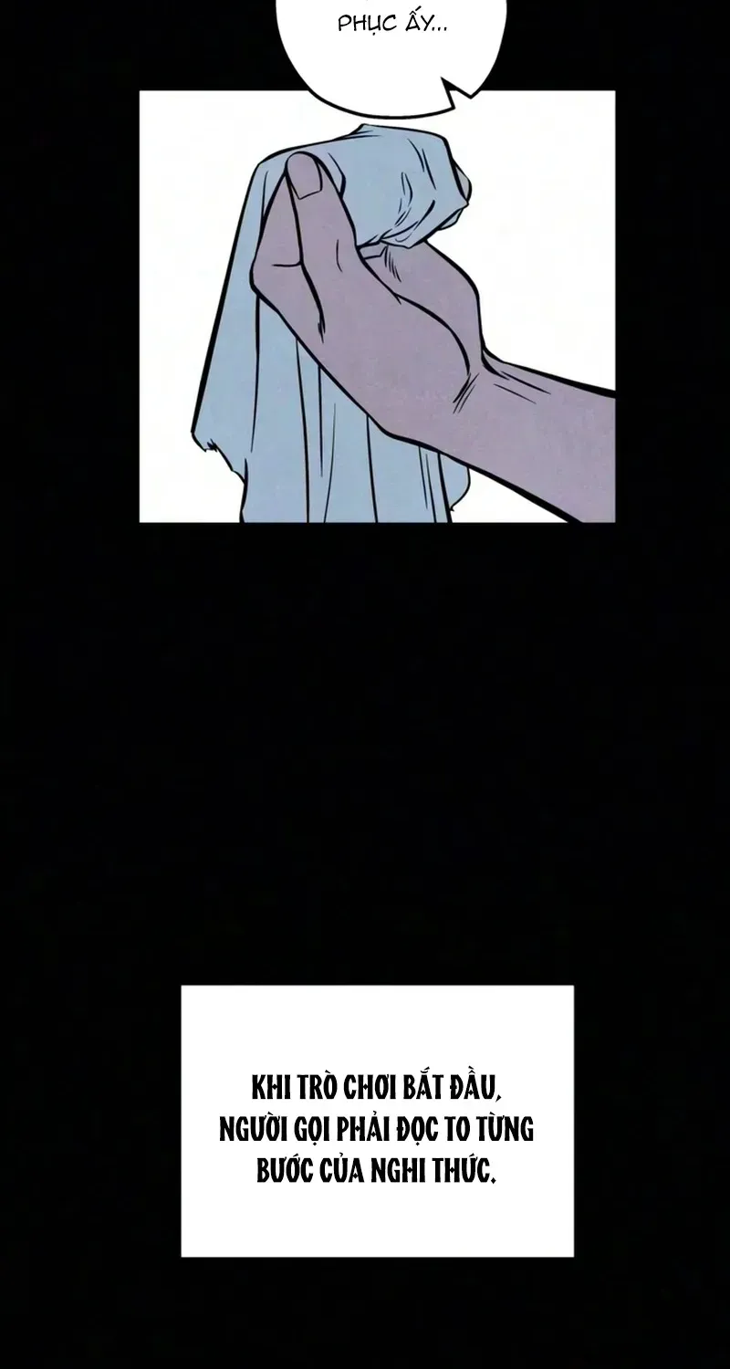Phục Tùng - Chap 19 - Trang 61