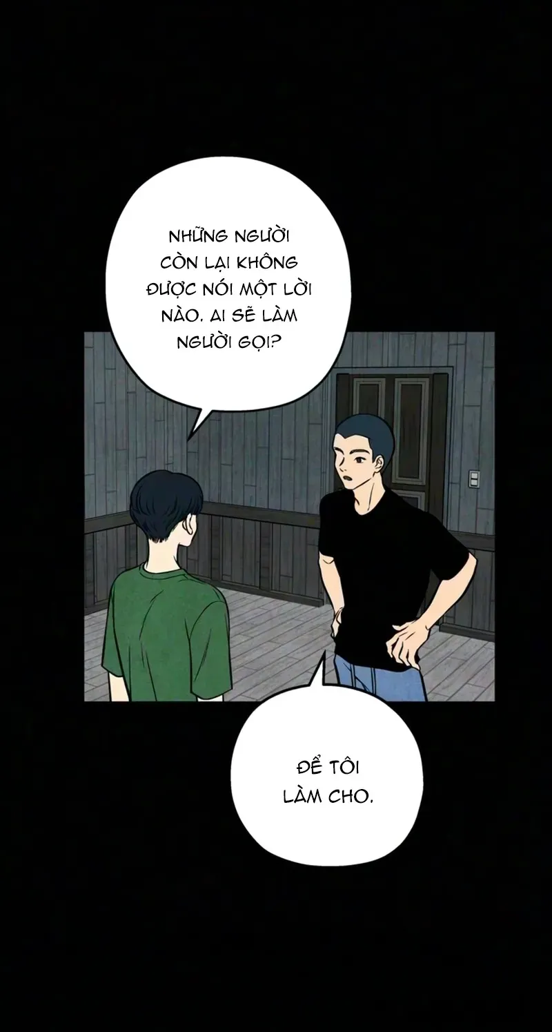 Phục Tùng - Chap 19 - Trang 62