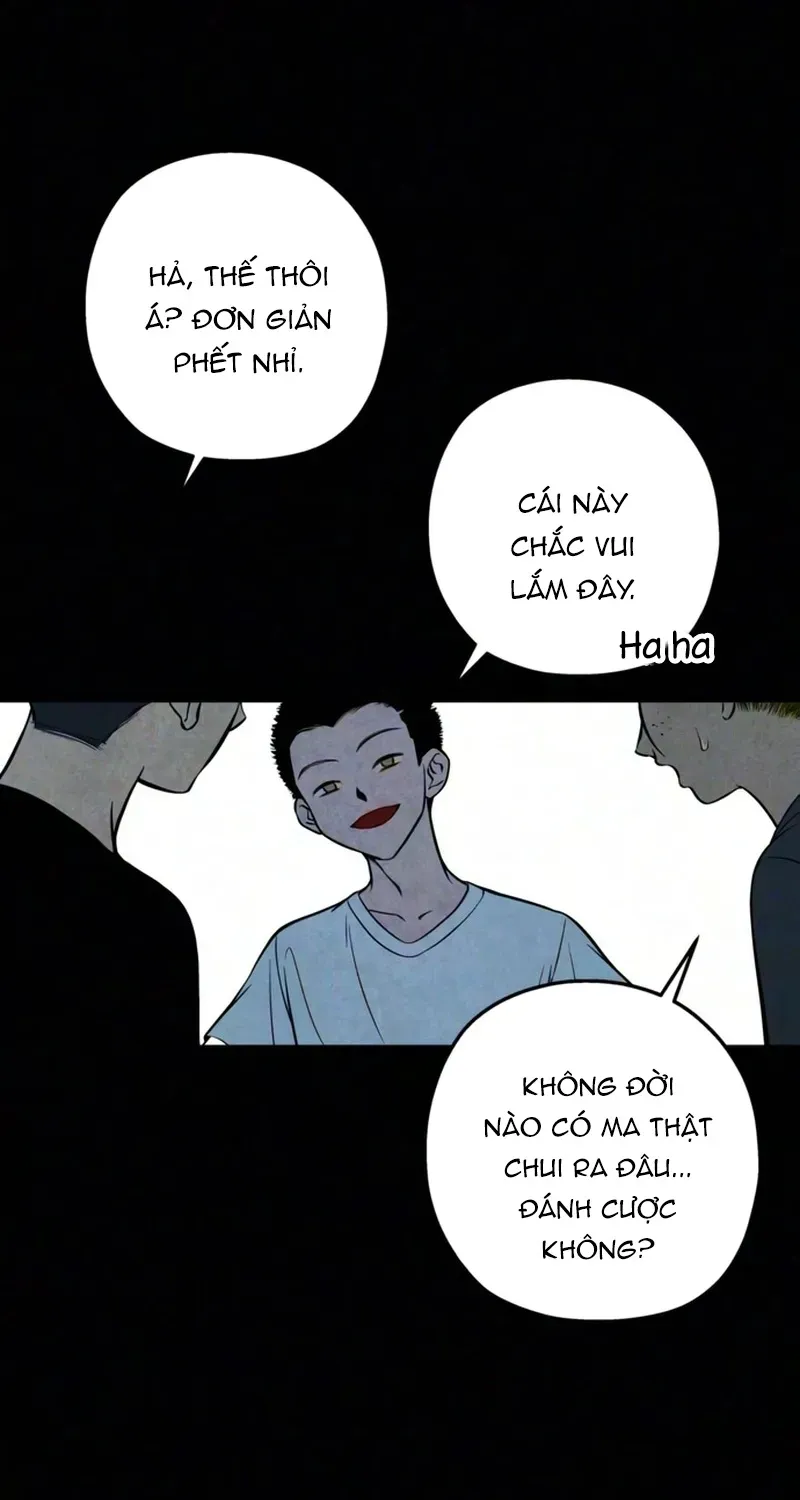 Phục Tùng - Chap 19 - Trang 70