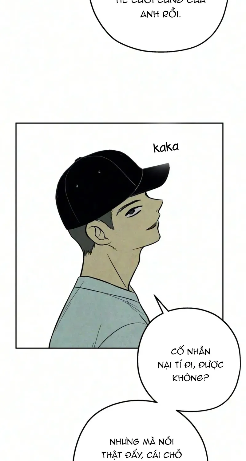 Phục Tùng - Chap 19 - Trang 8