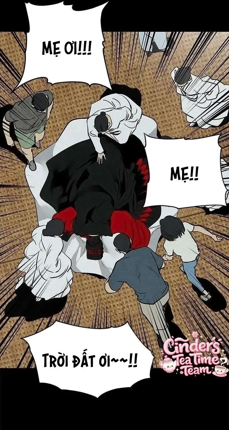 Phục Tùng - Chap 2 - Trang 160