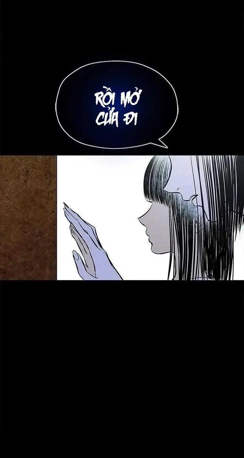 Phục Tùng - Chap 2 - Trang 21