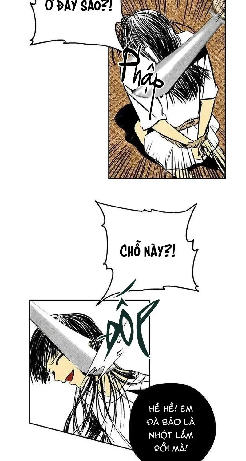 Phục Tùng - Chap 2 - Trang 70