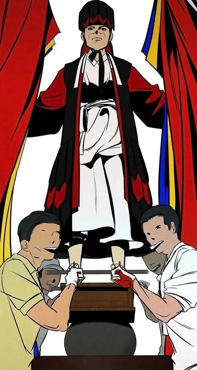 Phục Tùng - Chap 2 - Trang 96