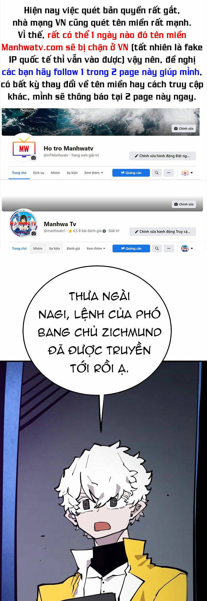 Chương 134 - Trang 1