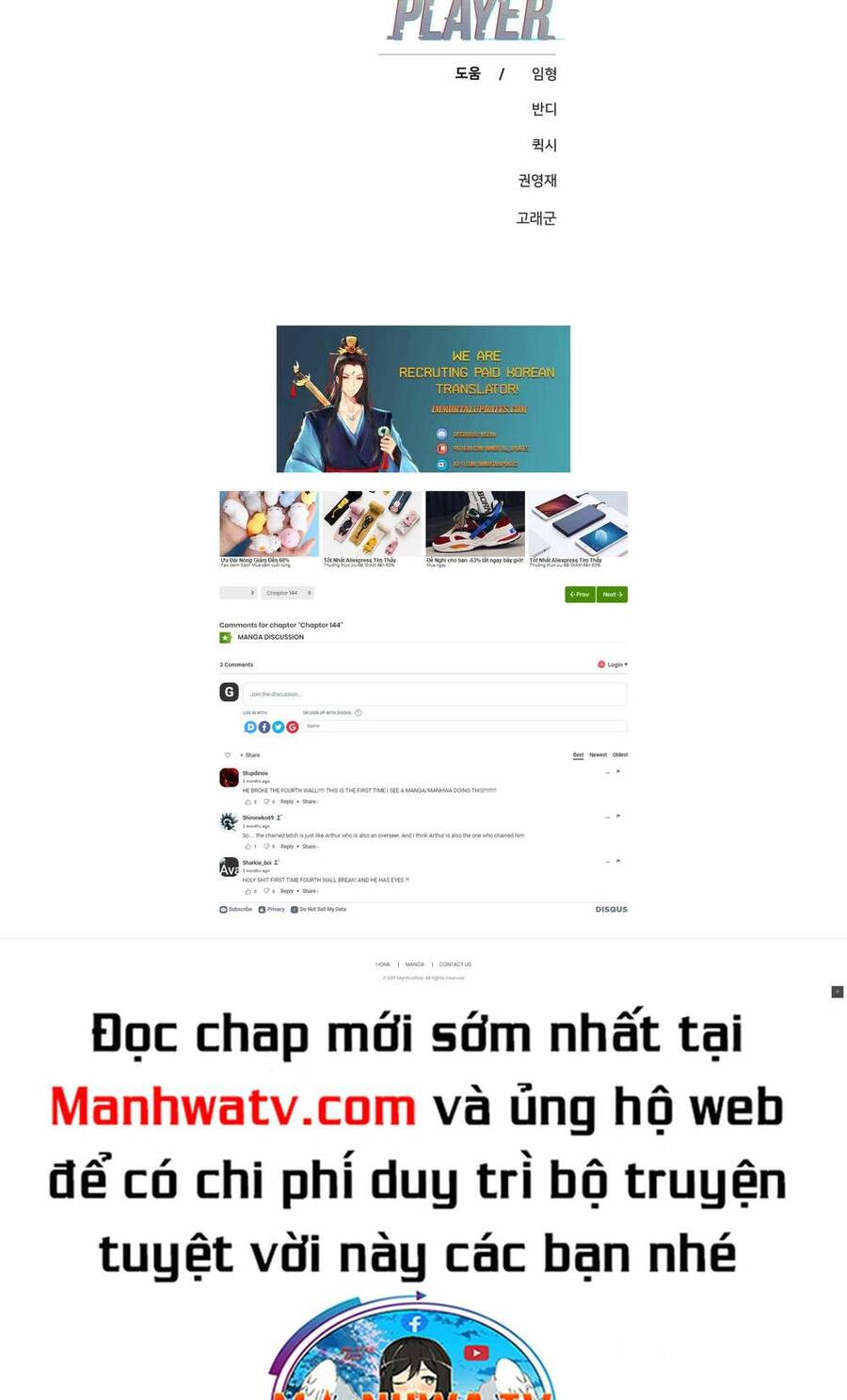 Chương 144 - Trang 86