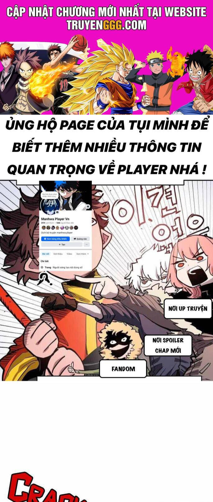 Chương 190 - Trang 1