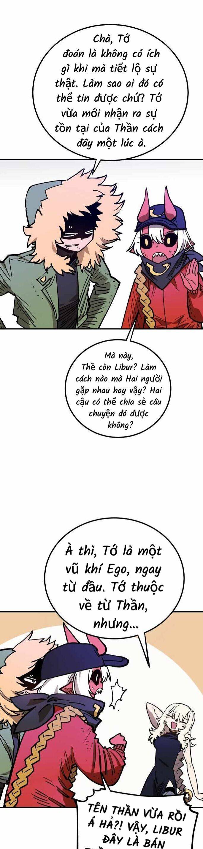 Chương 191 - Trang 21