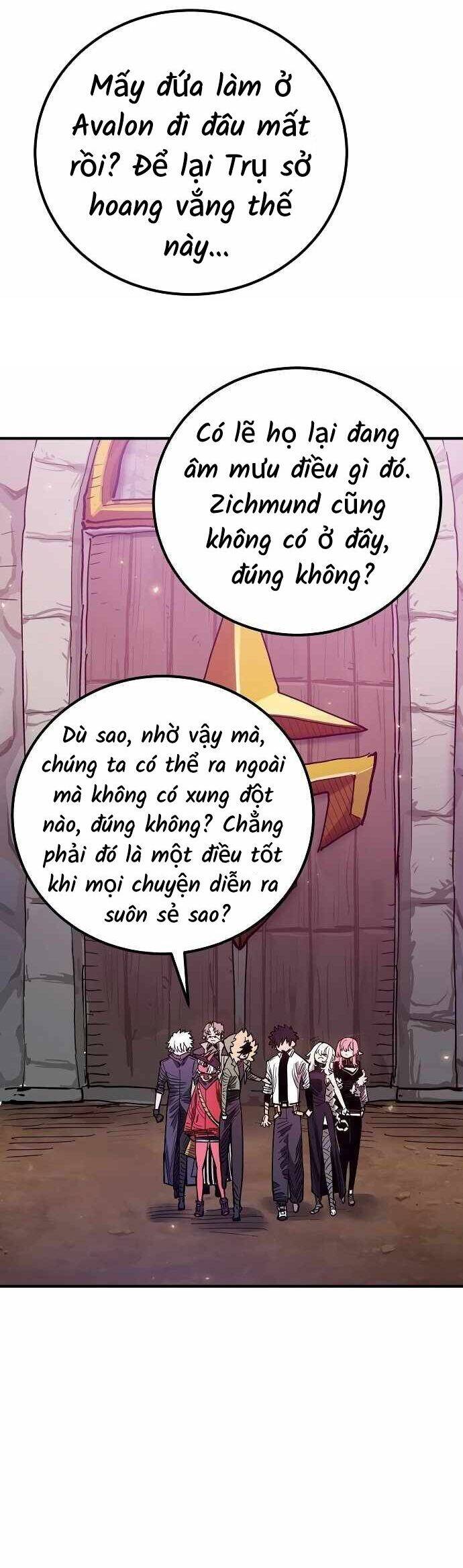 Chương 191 - Trang 28