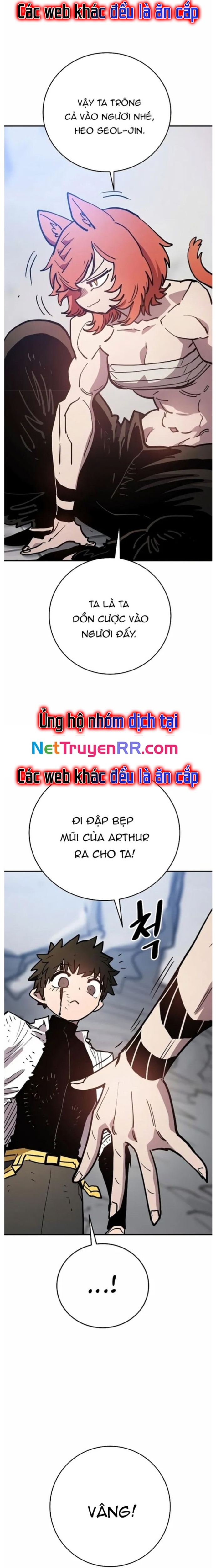 Chương 201 - Trang 22