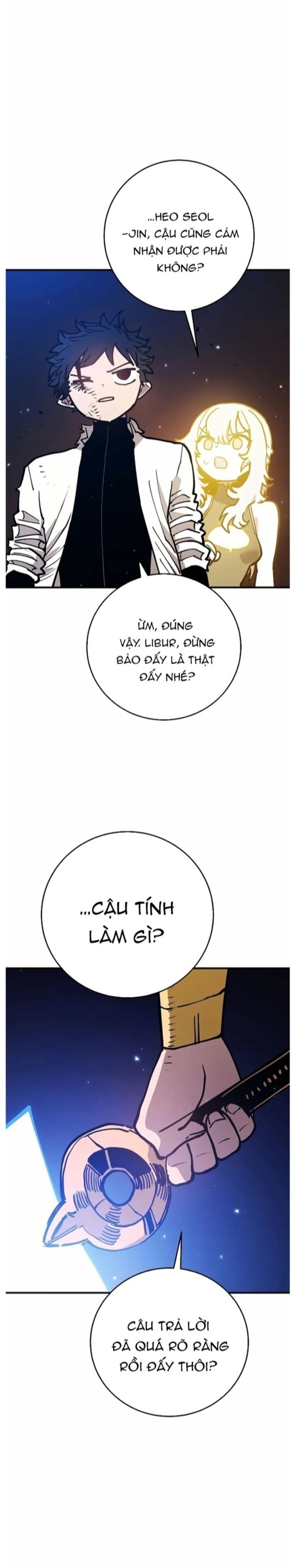 Chương 201 - Trang 9