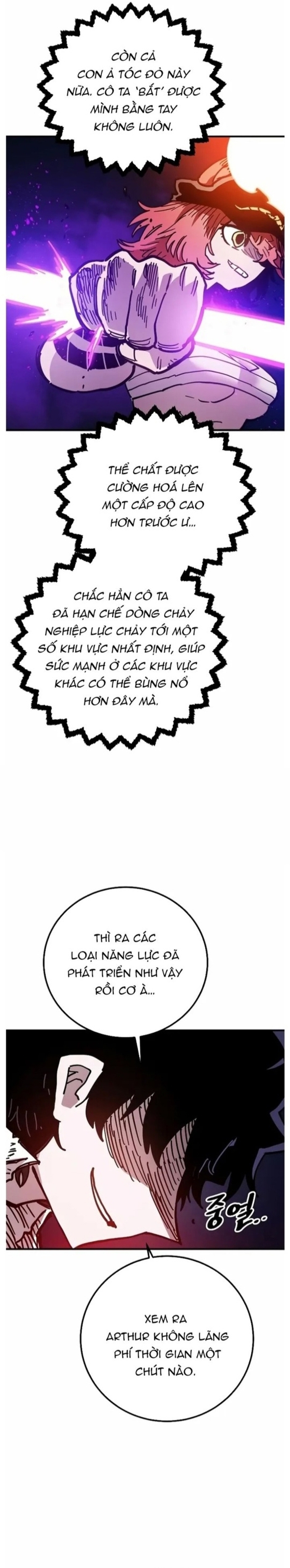 Chương 203 - Trang 18