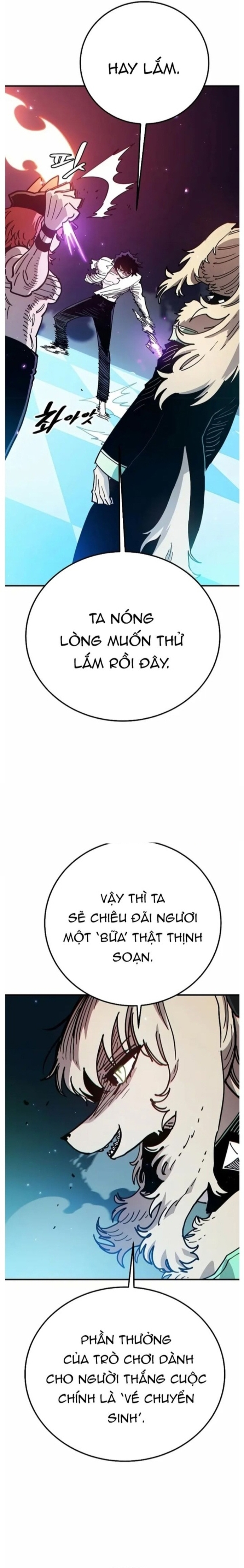 Chương 203 - Trang 19