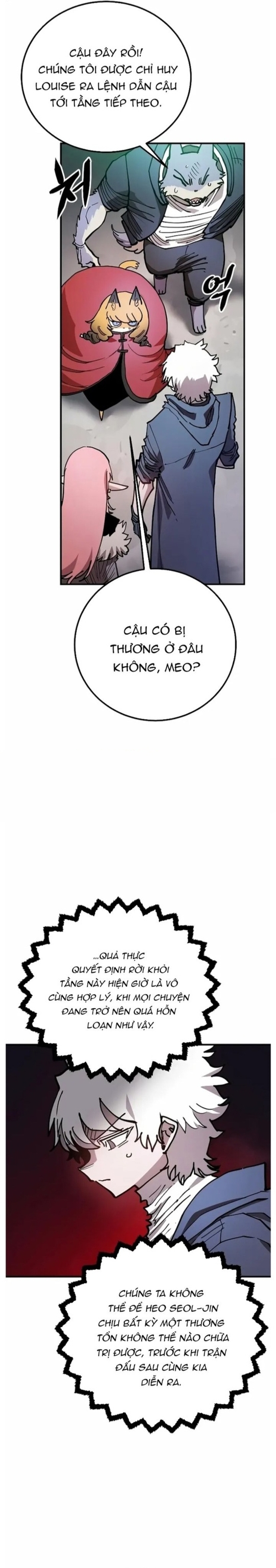 Chương 203 - Trang 6