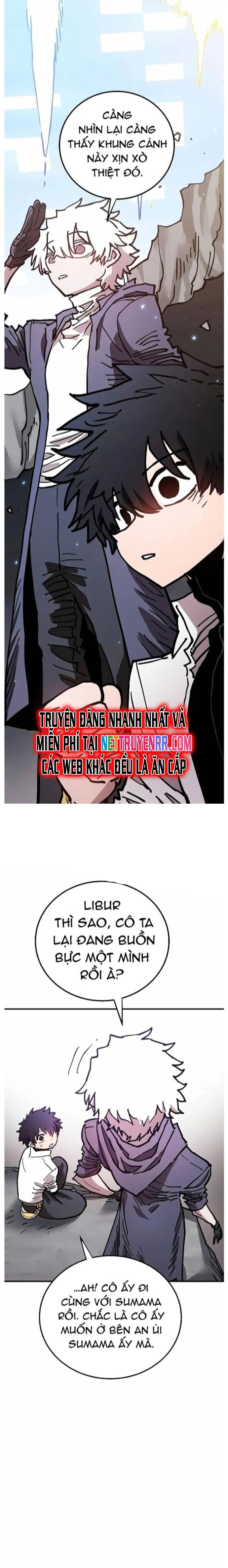 Chương 208 - Trang 21