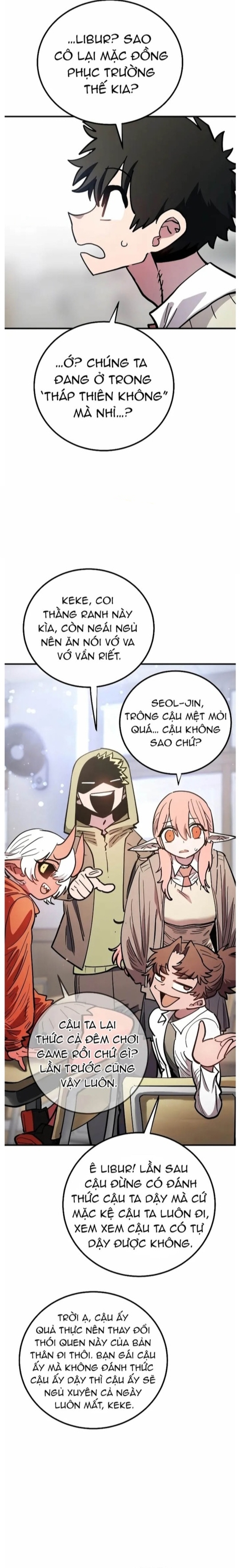 Chương 223 - Trang 14
