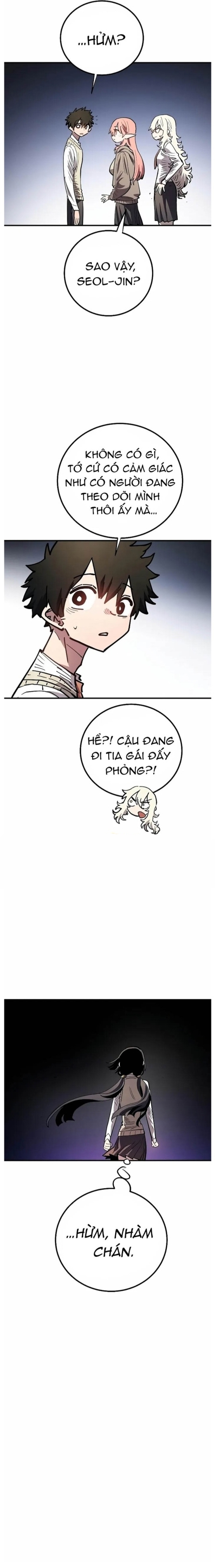 Chương 223 - Trang 22
