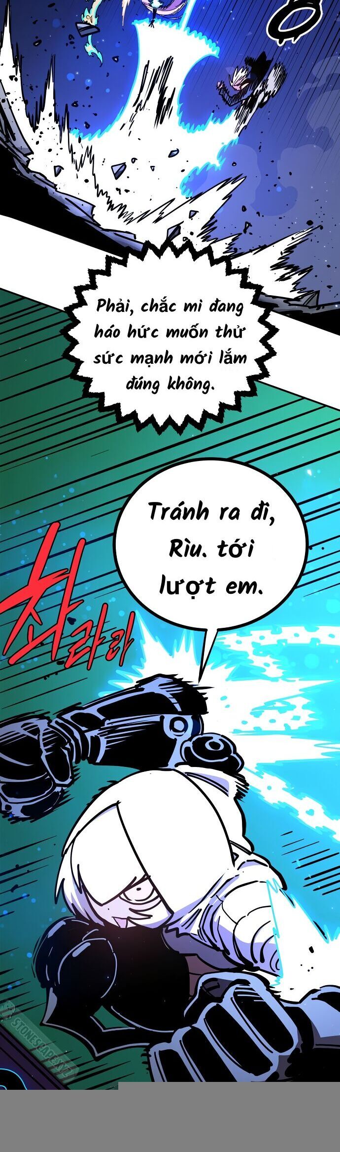 Chương 234 - Trang 31