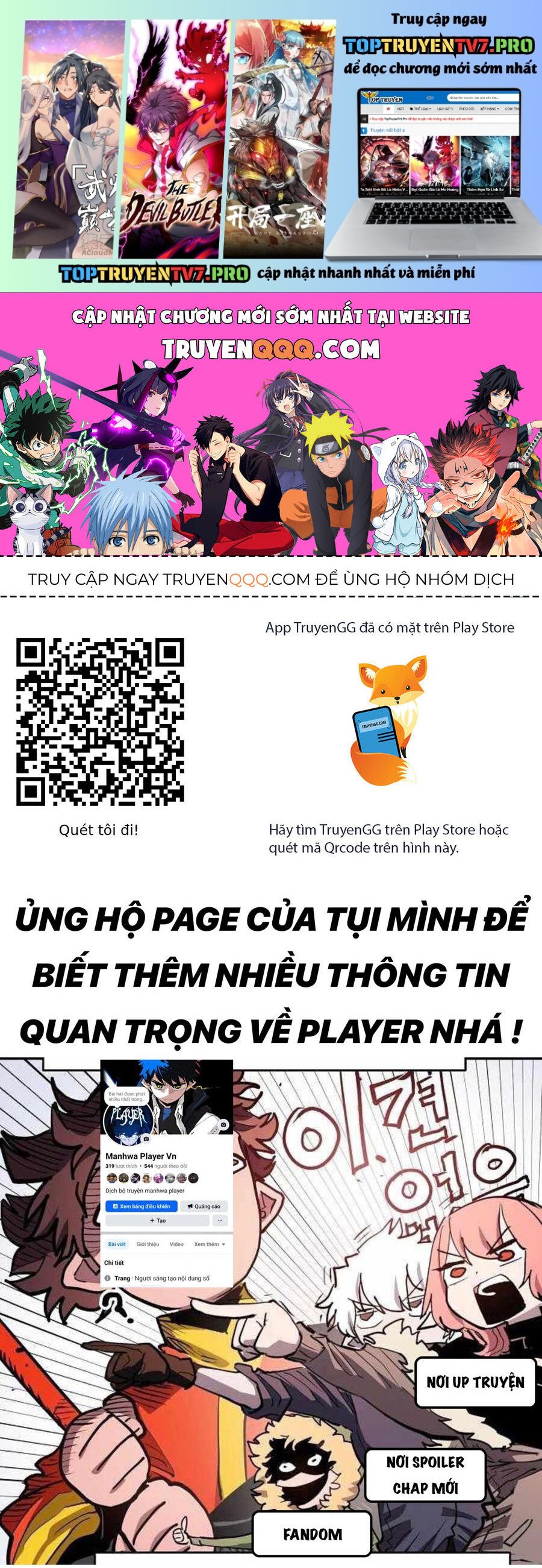 Chương 236 - Trang 1