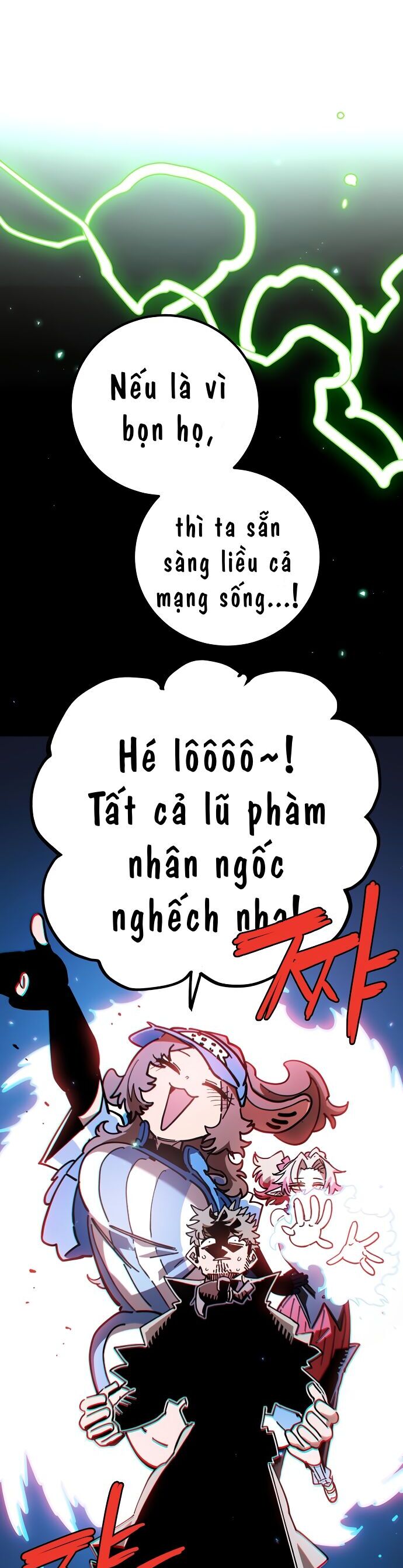 Chương 238 - Trang 21