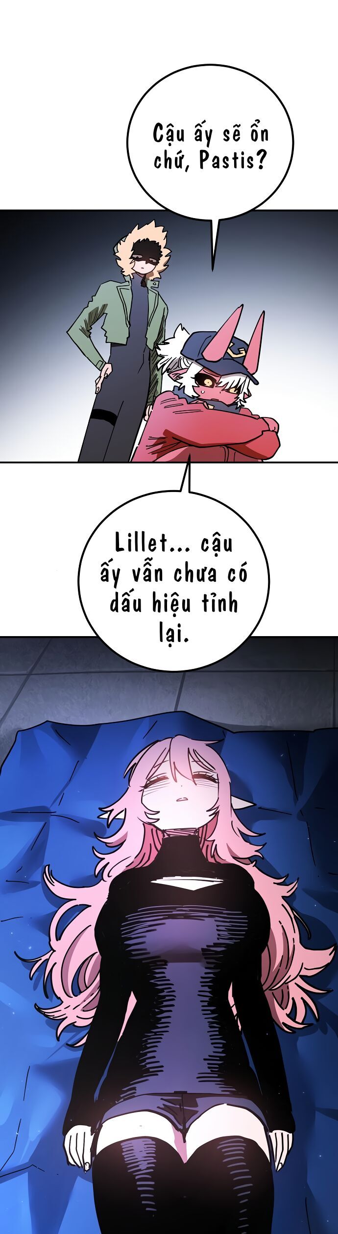 Chương 238 - Trang 34