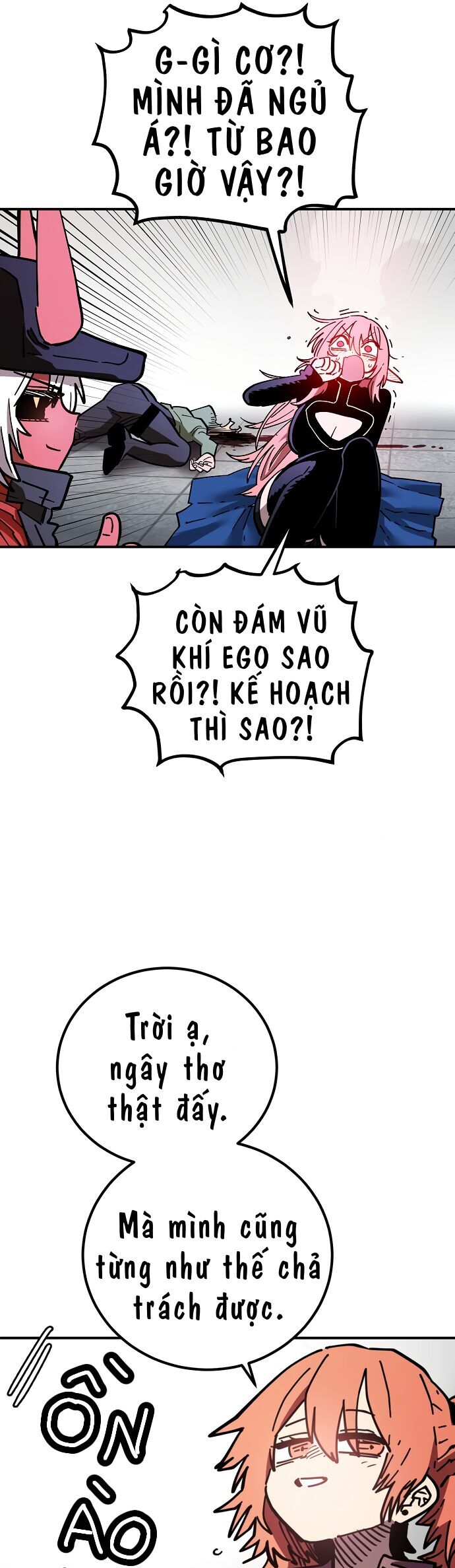 Chương 238 - Trang 41