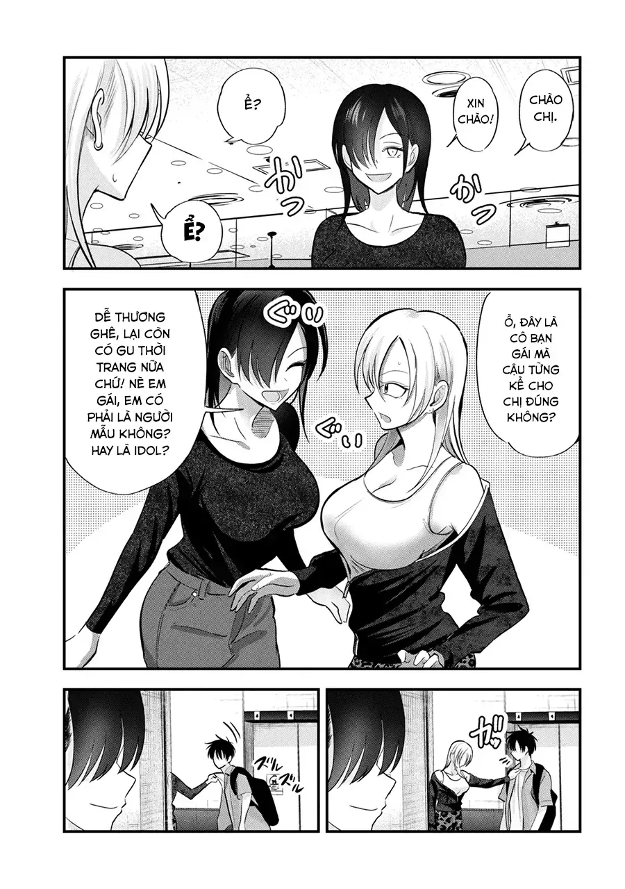 Chapter 211 - Trang 3
