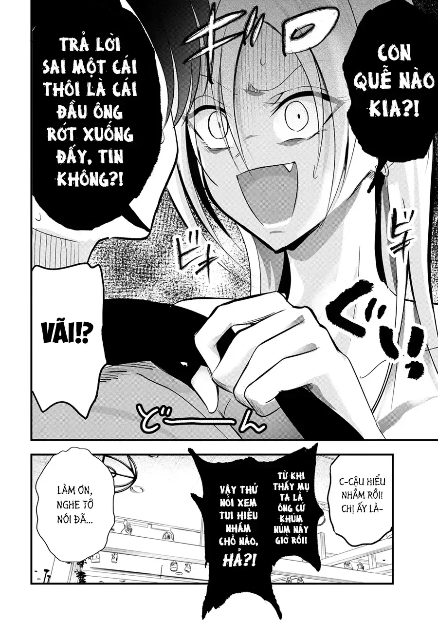 Chapter 211 - Trang 4