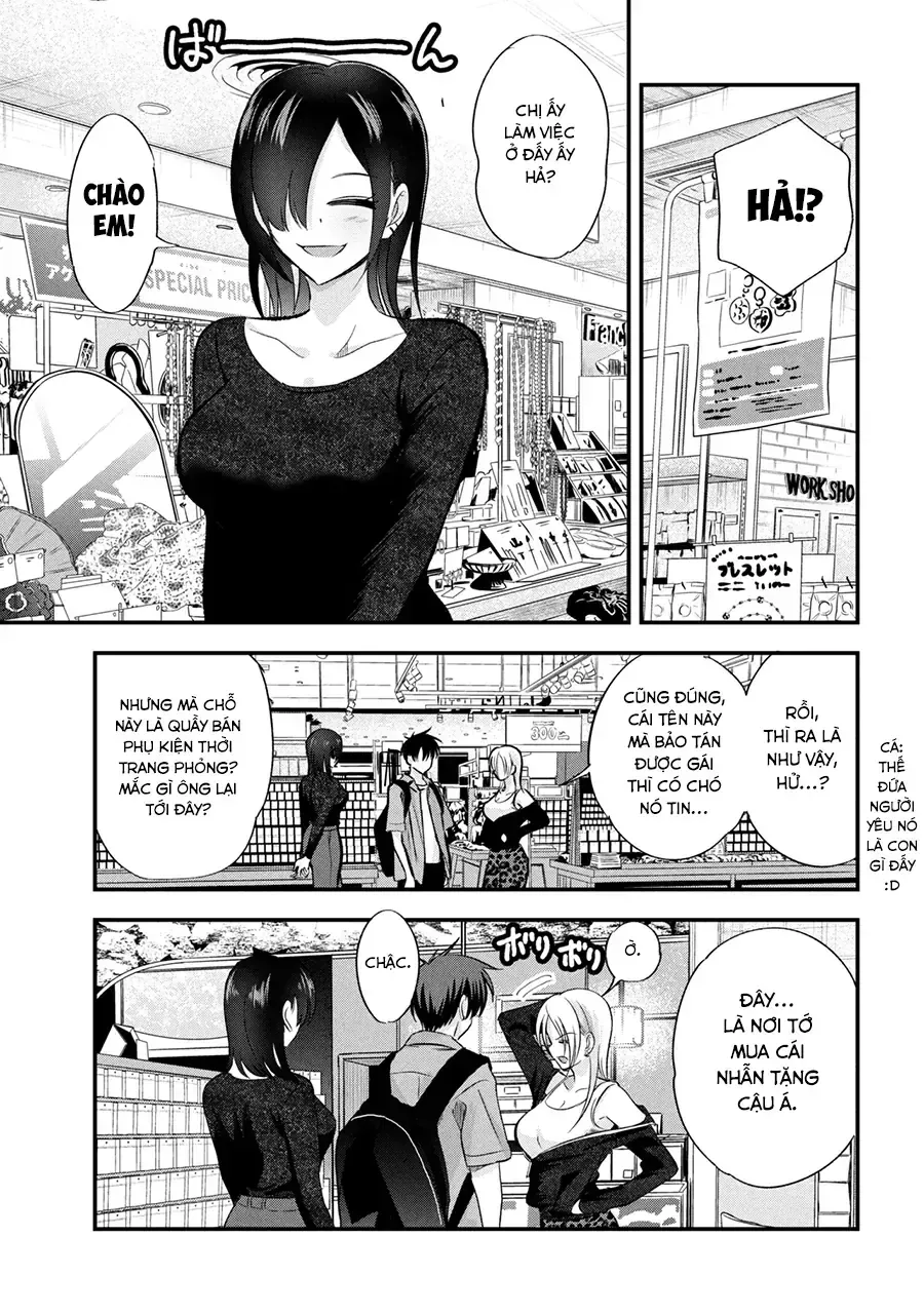 Chapter 211 - Trang 5
