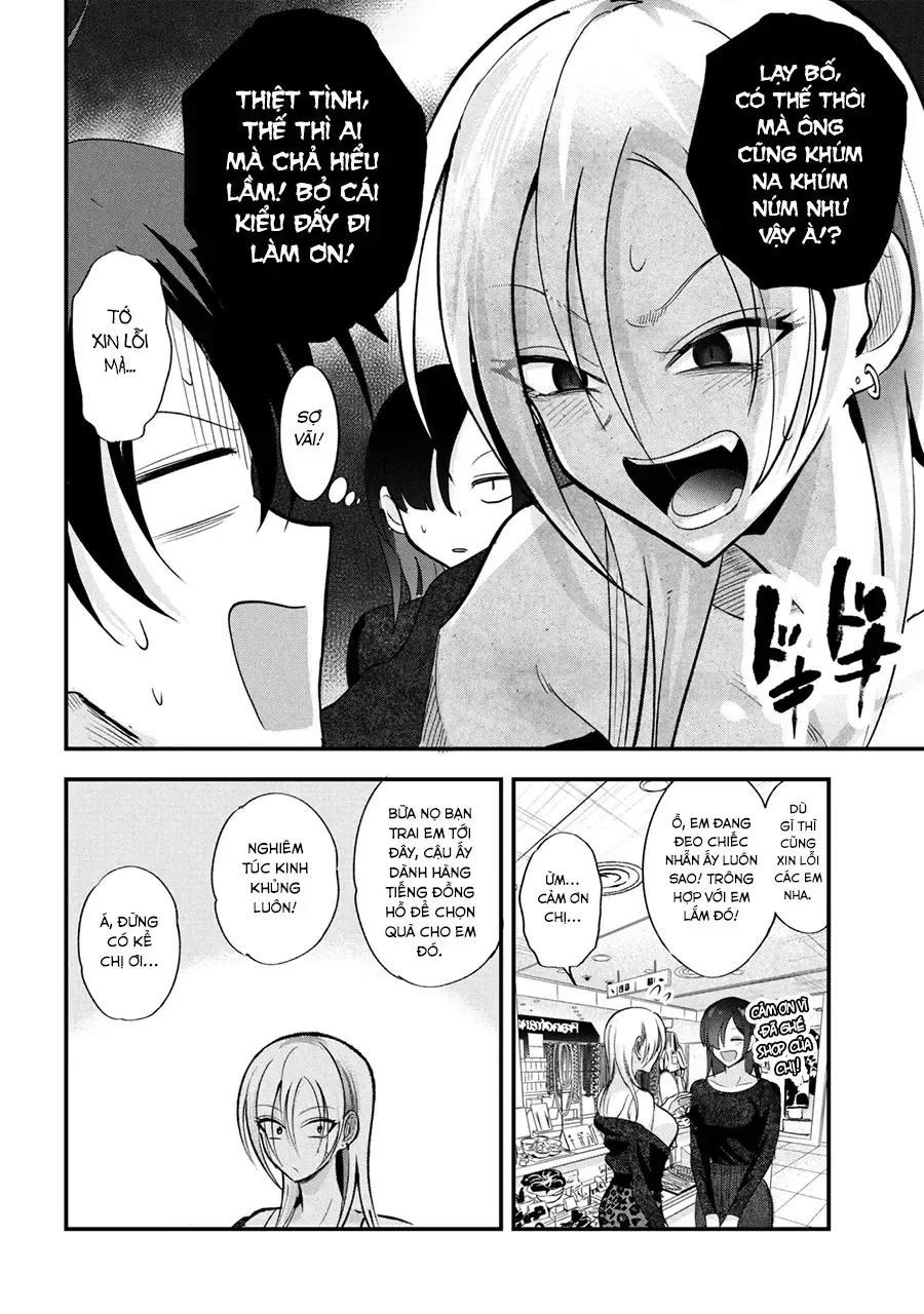 Chapter 211 - Trang 6