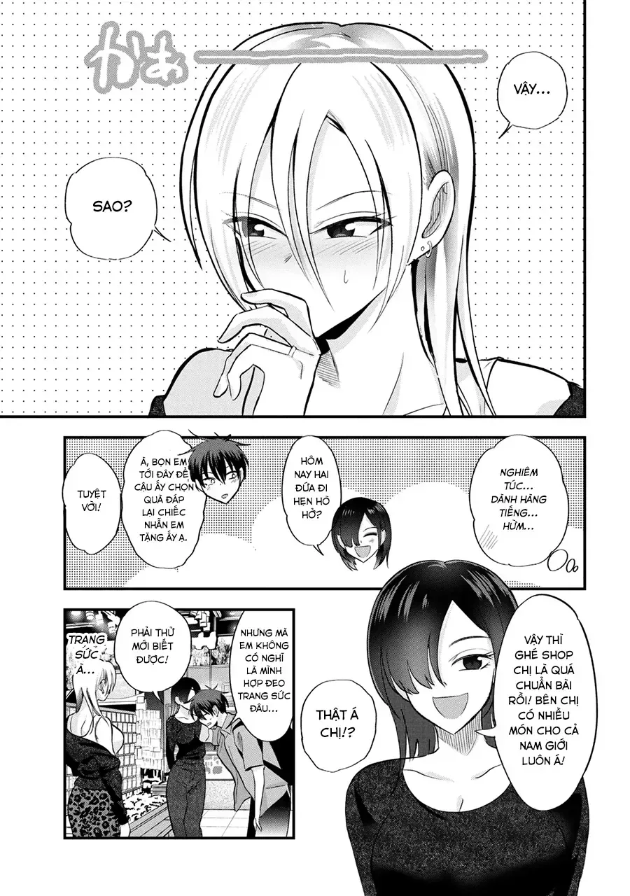 Chapter 211 - Trang 7