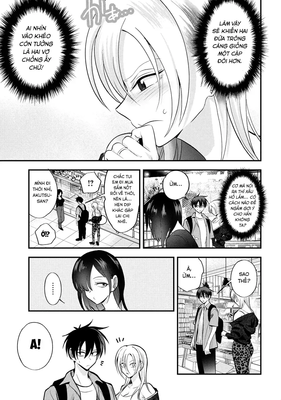 Chapter 211 - Trang 9