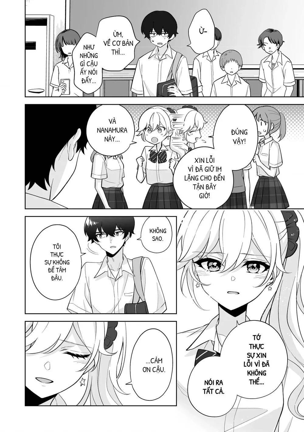 Chapter 33 - Trang 11