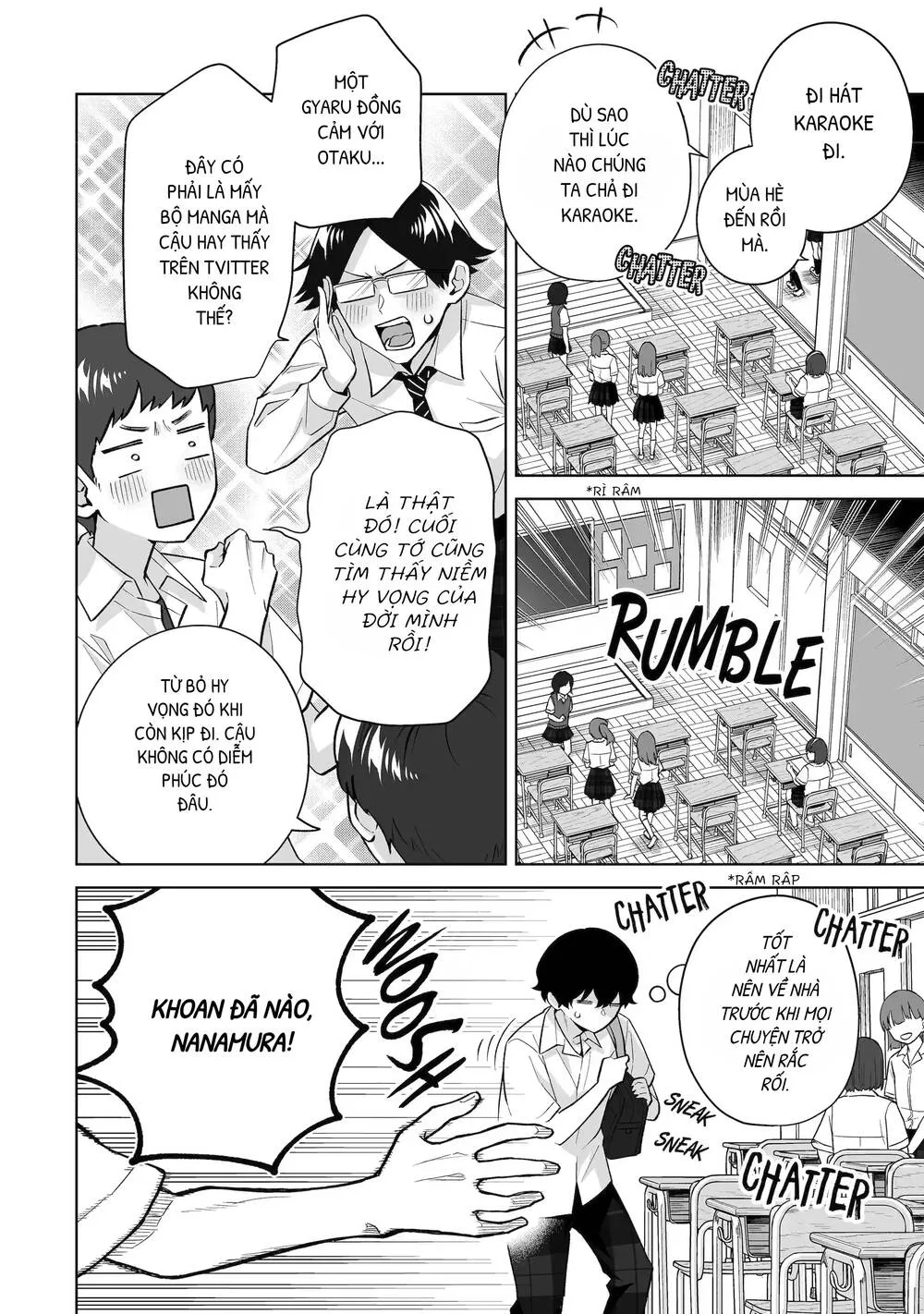 Chapter 33 - Trang 13