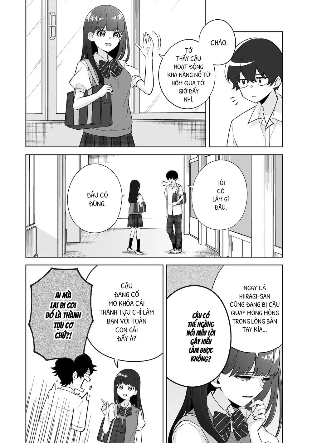 Chapter 33 - Trang 15