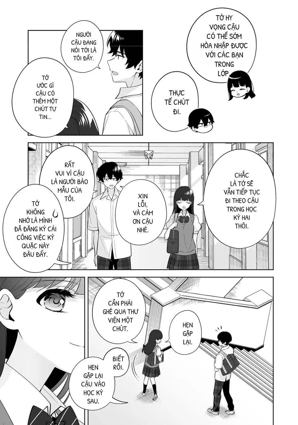 Chapter 33 - Trang 16