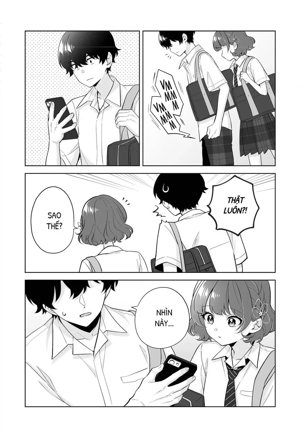 Chapter 33 - Trang 21