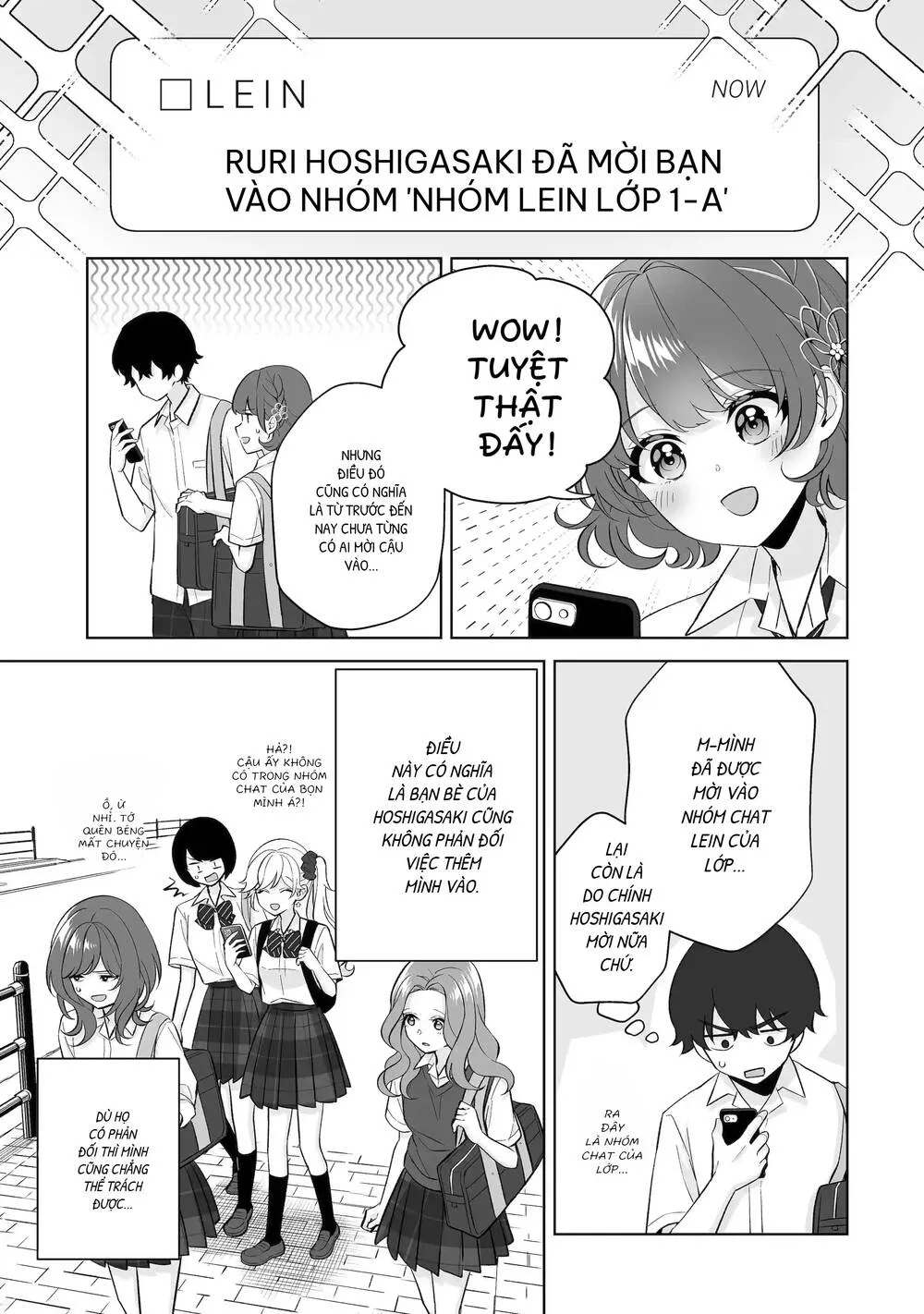 Chapter 33 - Trang 22