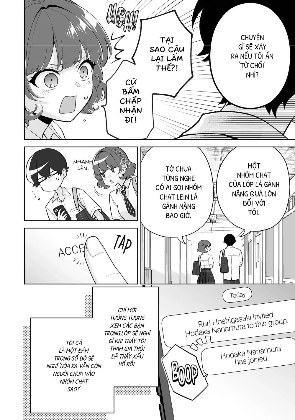 Chapter 33 - Trang 23
