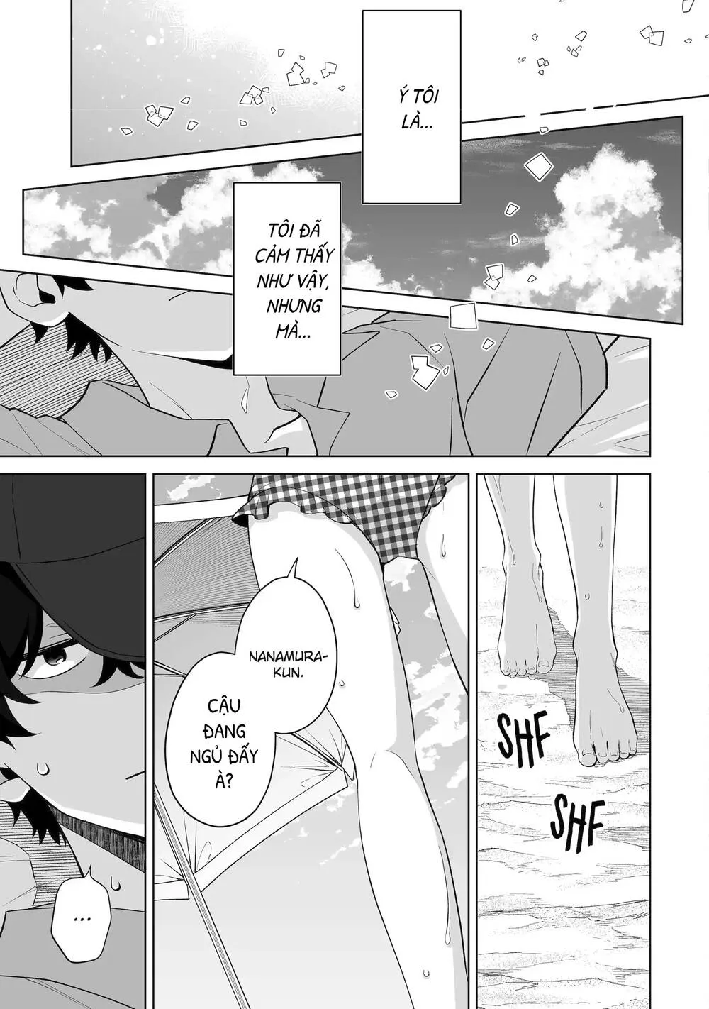 Chapter 33 - Trang 30