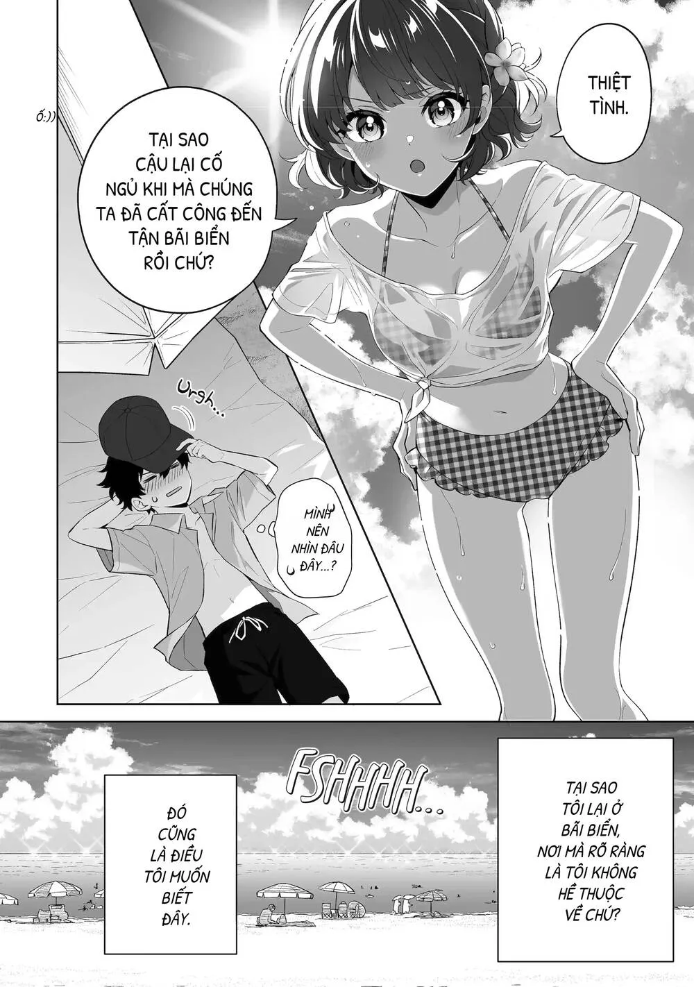 Chapter 33 - Trang 31