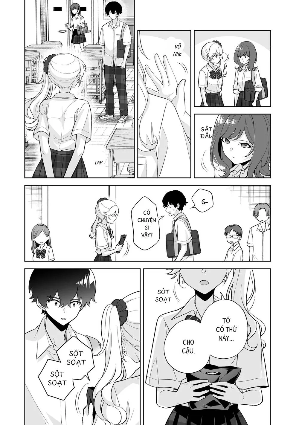 Chapter 33 - Trang 5