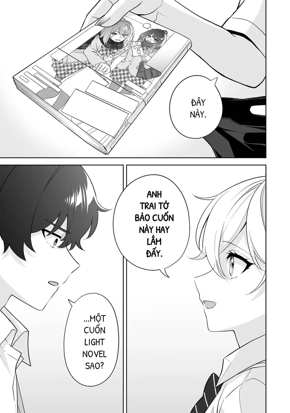 Chapter 33 - Trang 6