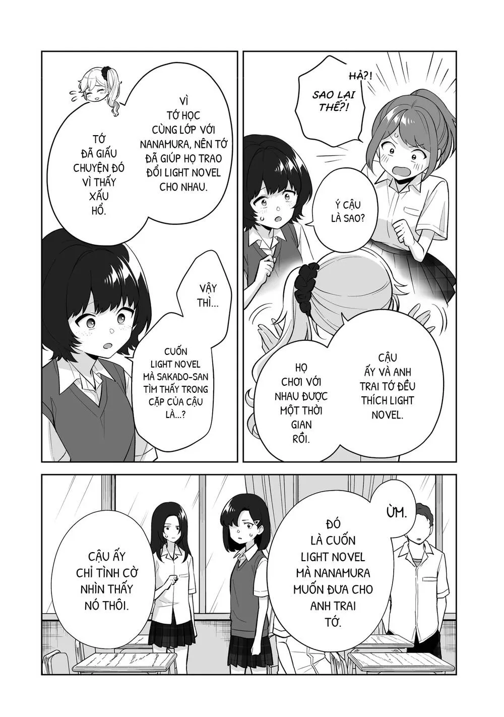 Chapter 33 - Trang 9