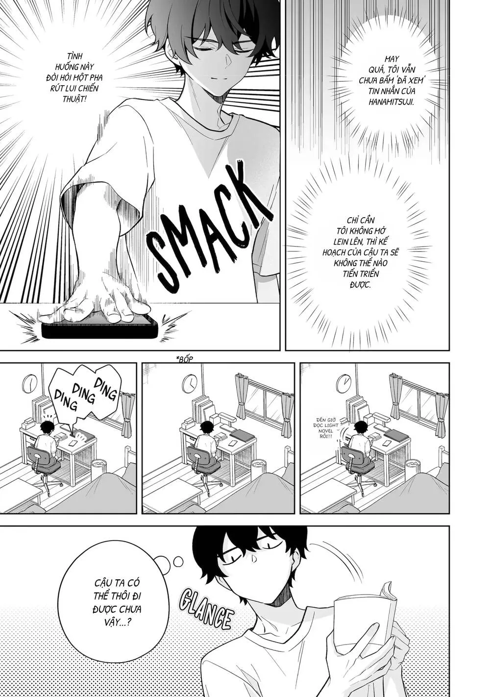 Chapter 34 - Trang 16