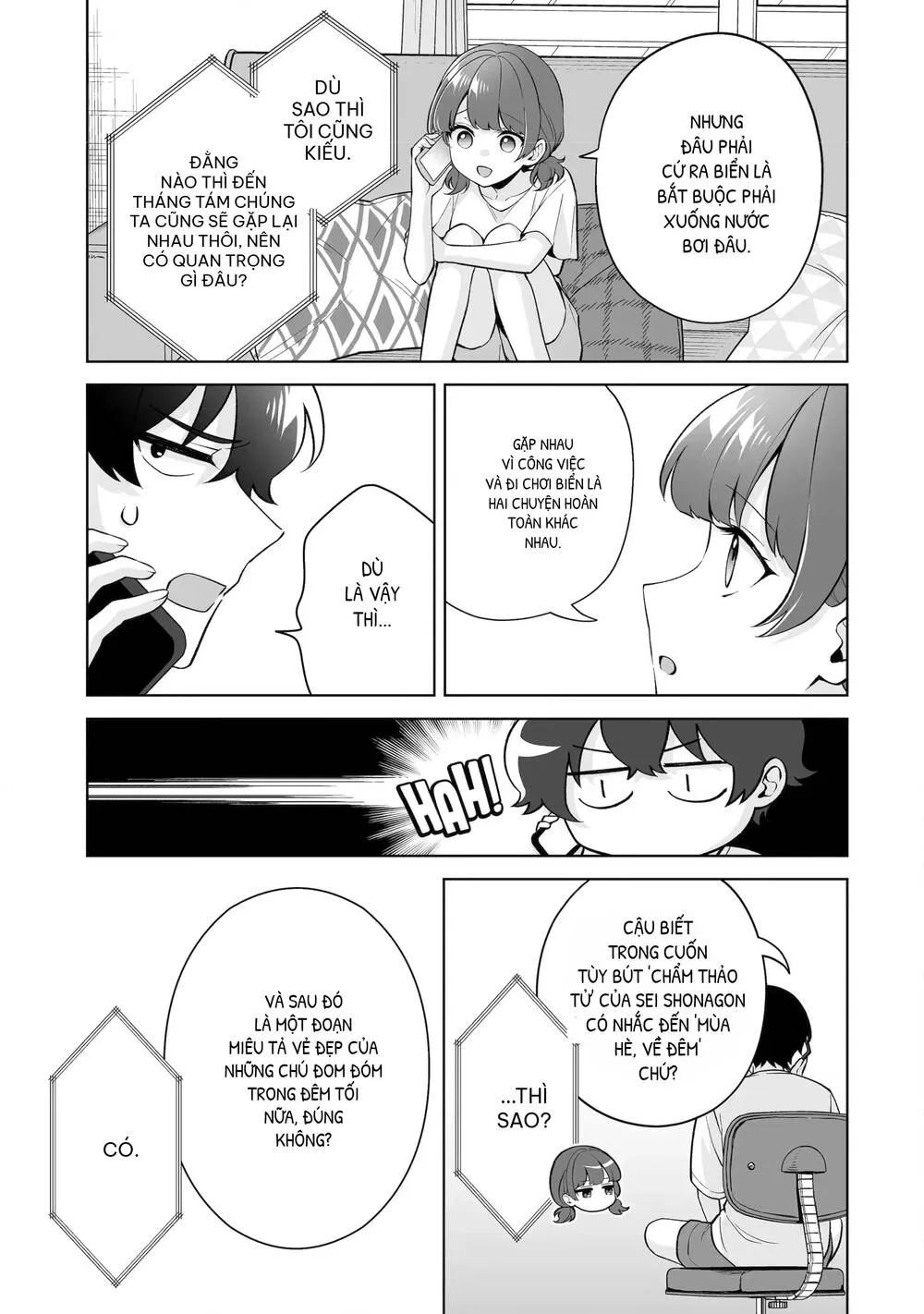 Chapter 34 - Trang 22