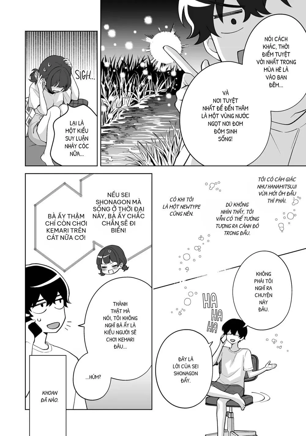 Chapter 34 - Trang 23