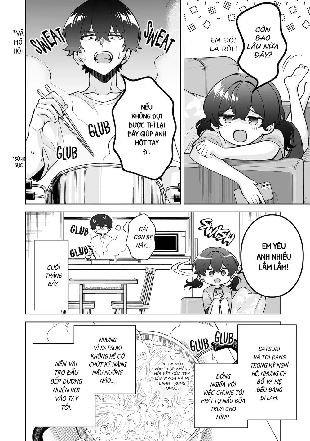 Chapter 34 - Trang 5
