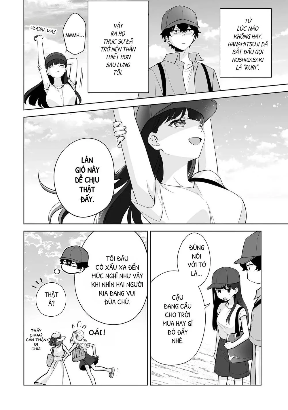 Chapter 35 - Trang 17
