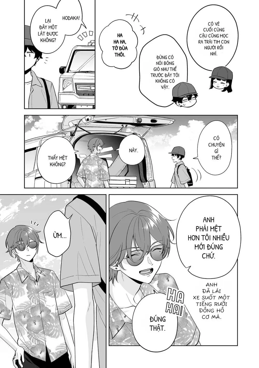 Chapter 35 - Trang 18